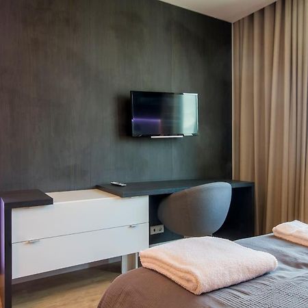 418 Apartamento Gale Wifi, Estacionamento, Elevador Porto Exterior photo